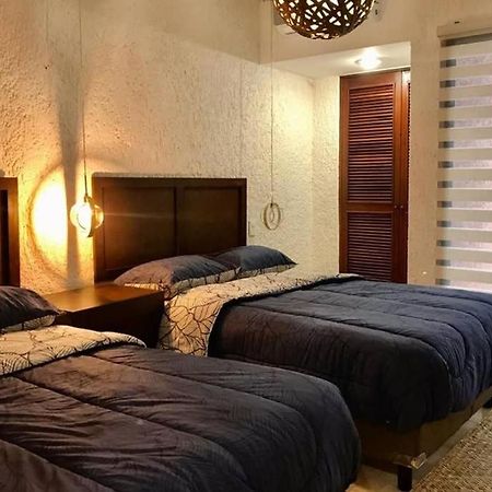 Tu Depa En El Paraiso Cancun 2 エクステリア 写真