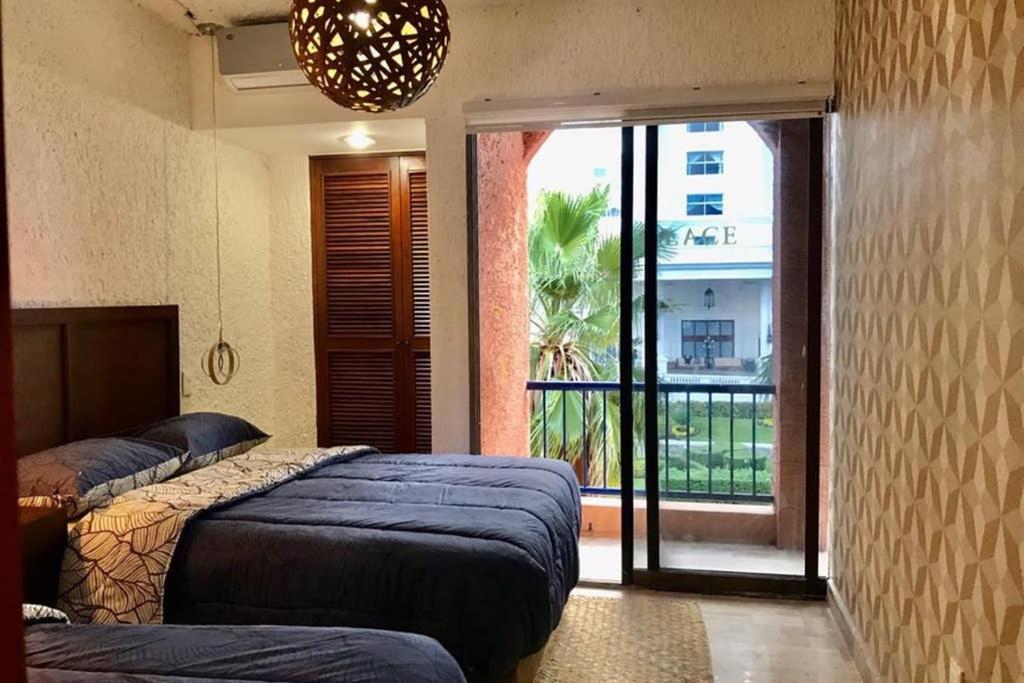 Tu Depa En El Paraiso Cancun 2 エクステリア 写真