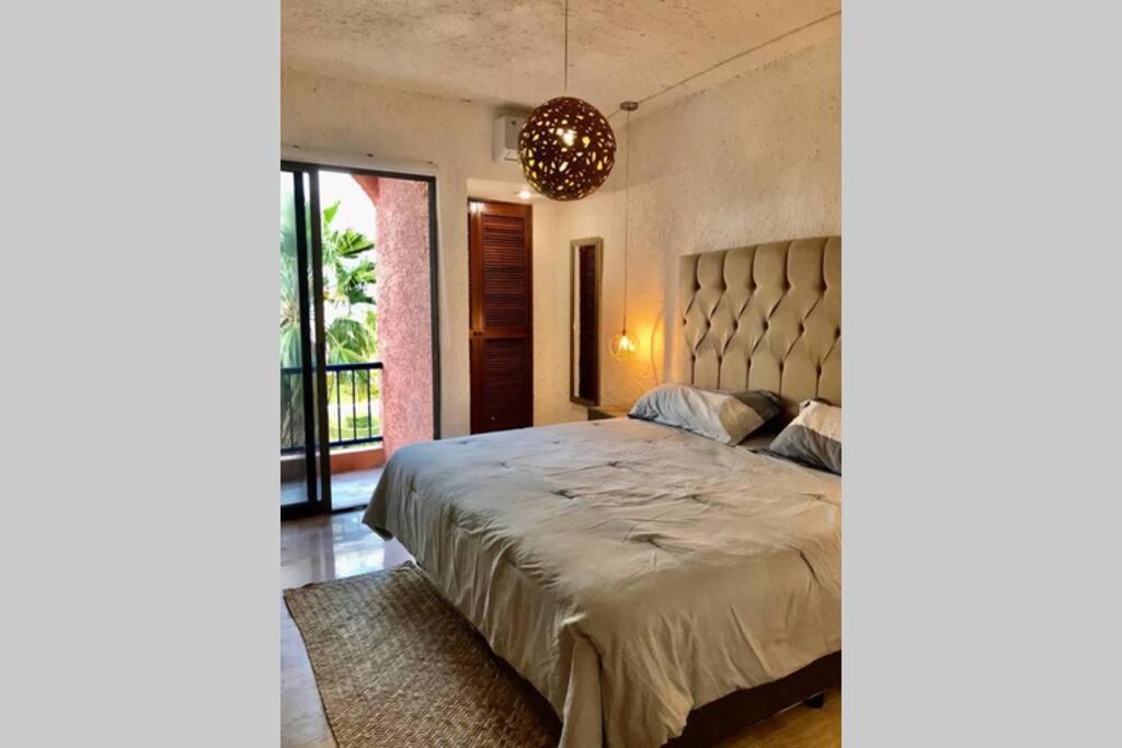 Tu Depa En El Paraiso Cancun 2 エクステリア 写真