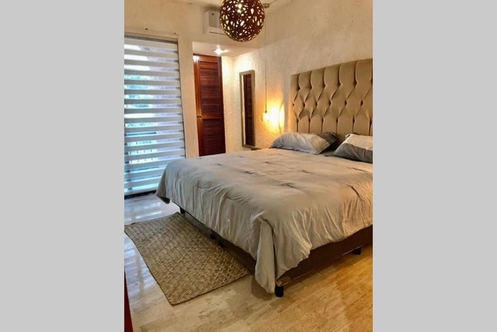 Tu Depa En El Paraiso Cancun 2 エクステリア 写真
