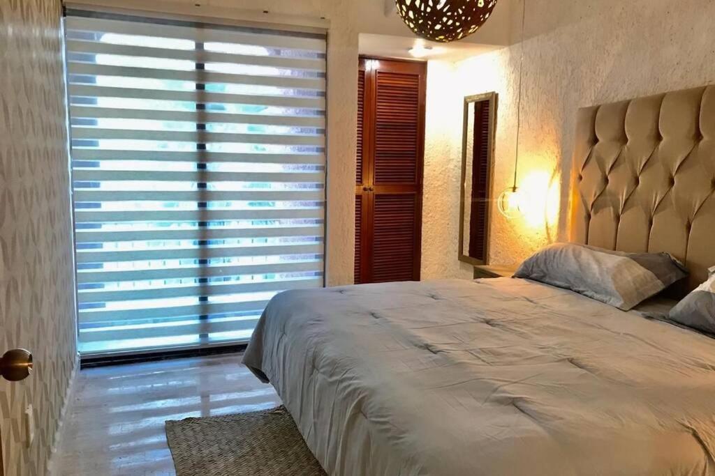 Tu Depa En El Paraiso Cancun 2 エクステリア 写真